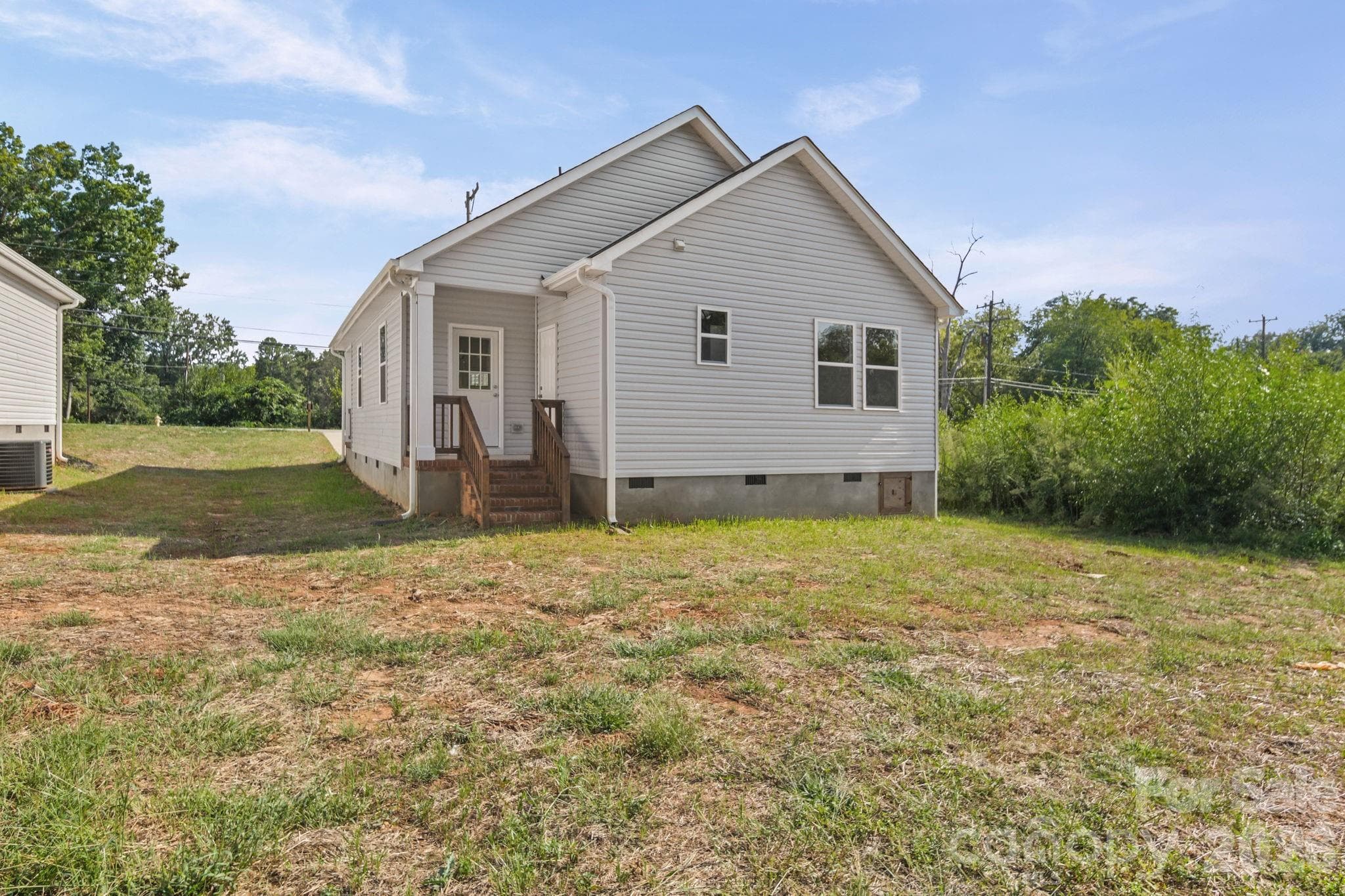 Single Family Residence at 299 N Long Street, East Spencer, photo 30 of 33