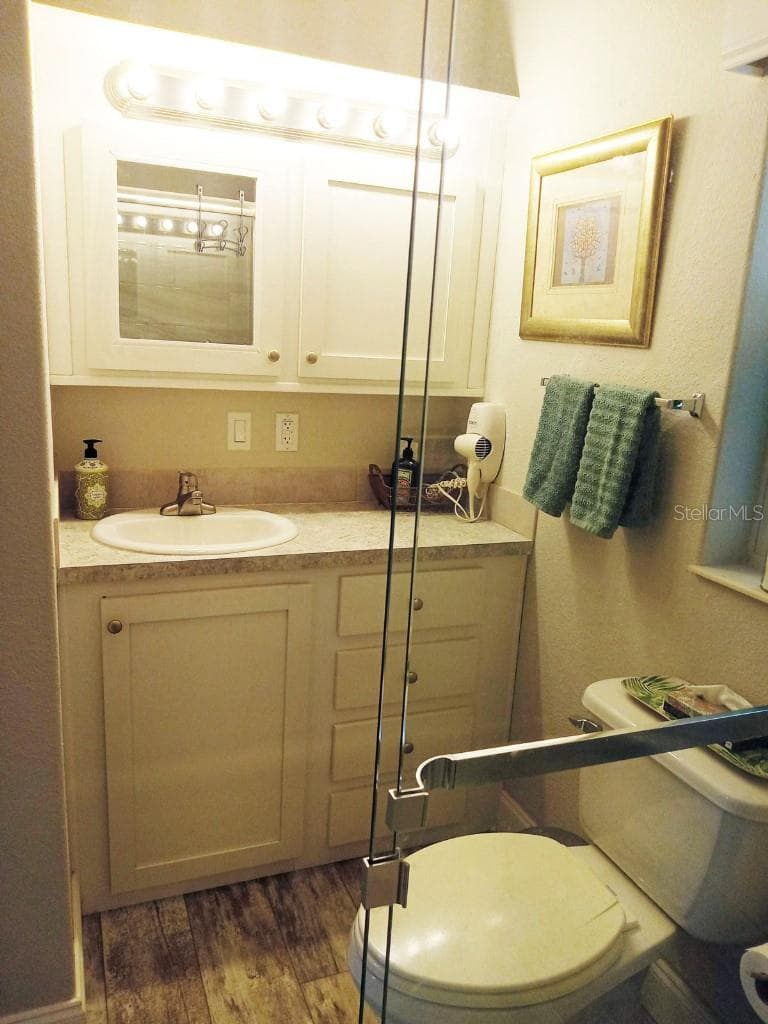 Manufactured Home at 25312 140TH PL NE, FORT MC COY, photo 11 of 15