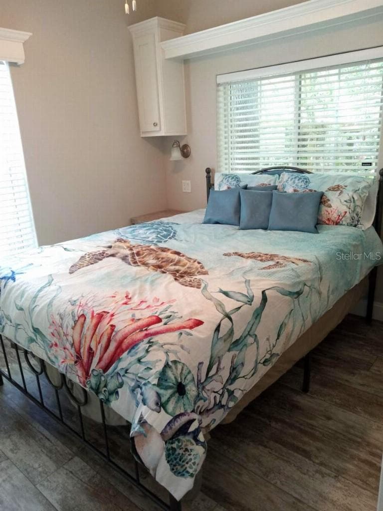 Manufactured Home at 25312 140TH PL NE, FORT MC COY, photo 14 of 15