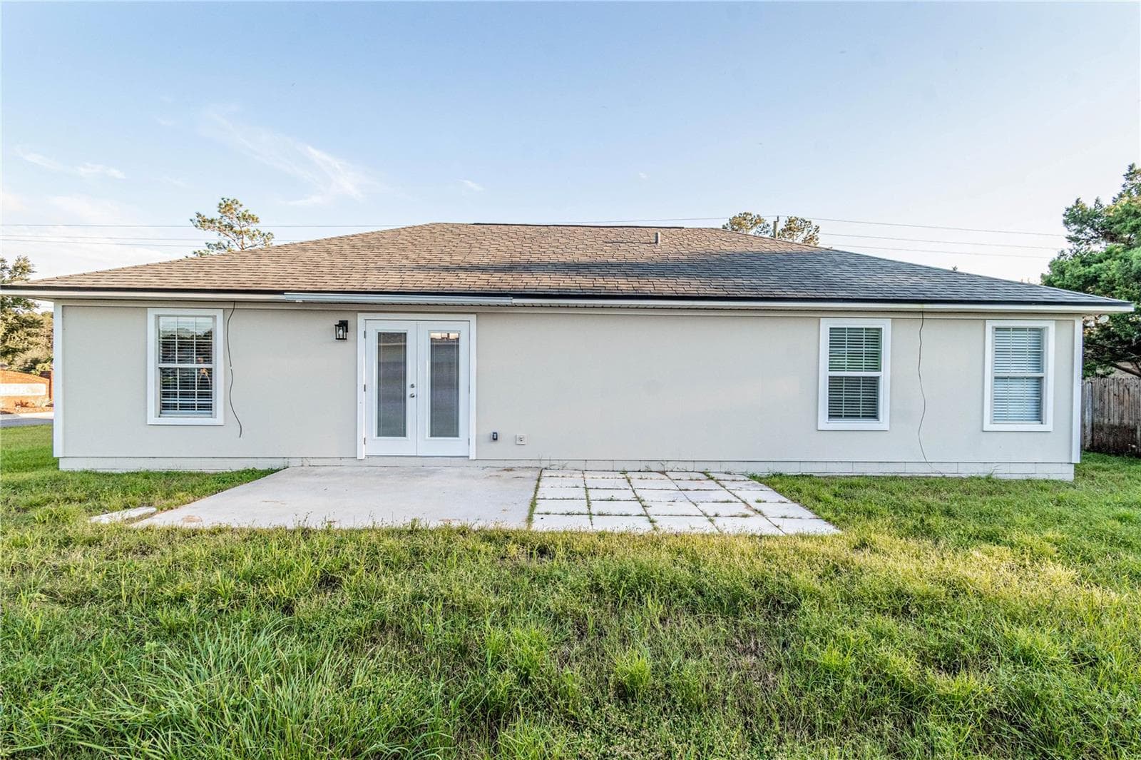 Single Family Residence at 451 NORTH BLVD E, MACCLENNY, photo 30 of 39