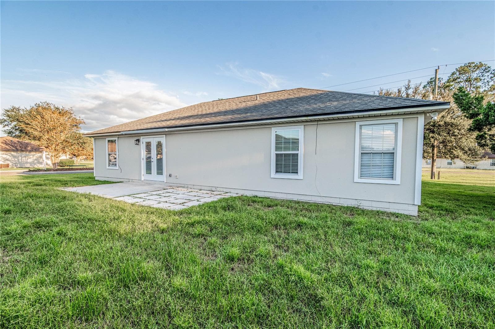 Single Family Residence at 451 NORTH BLVD E, MACCLENNY, photo 31 of 39