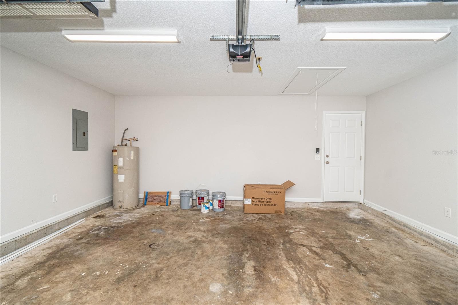 Single Family Residence at 451 NORTH BLVD E, MACCLENNY, photo 29 of 39