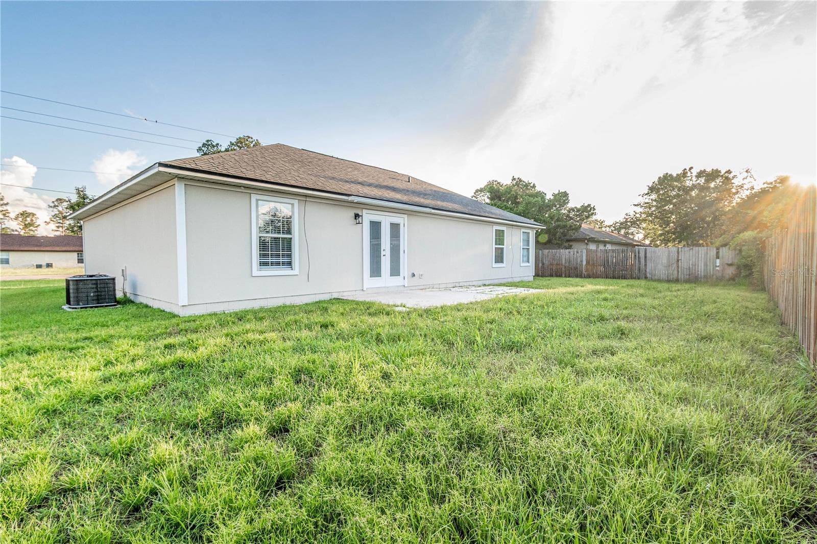 Single Family Residence at 451 NORTH BLVD E, MACCLENNY, photo 32 of 39