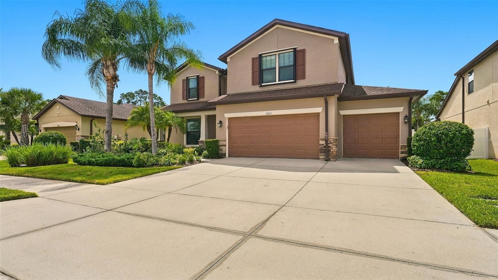 Single Family Residence at 2571 SHERMAN OAK DR, NORTH PORT, photo 3 of 77