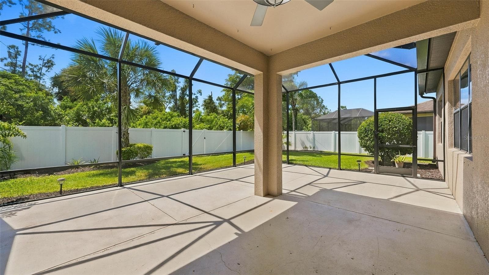 Single Family Residence at 2571 SHERMAN OAK DR, NORTH PORT, photo 58 of 77