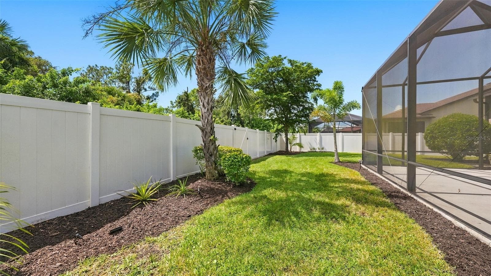 Single Family Residence at 2571 SHERMAN OAK DR, NORTH PORT, photo 66 of 77