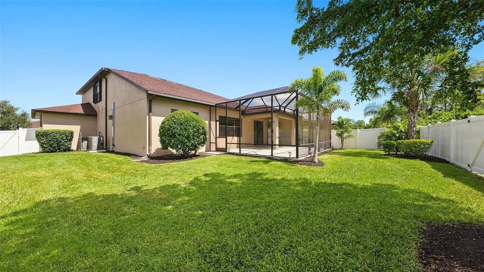 Single Family Residence at 2571 SHERMAN OAK DR, NORTH PORT, photo 67 of 77
