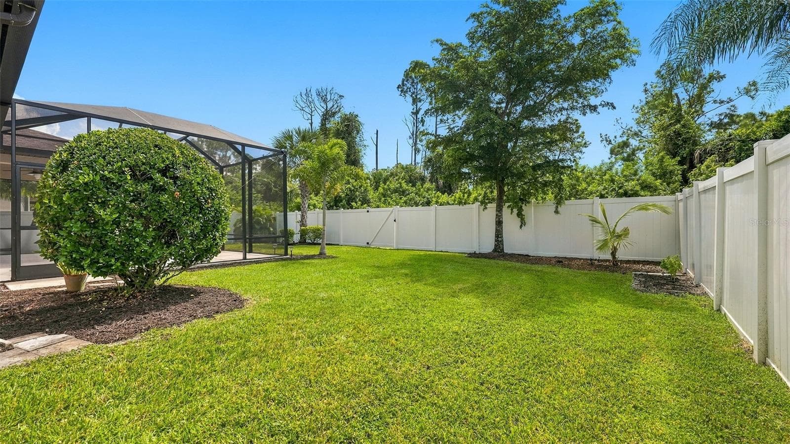 Single Family Residence at 2571 SHERMAN OAK DR, NORTH PORT, photo 68 of 77