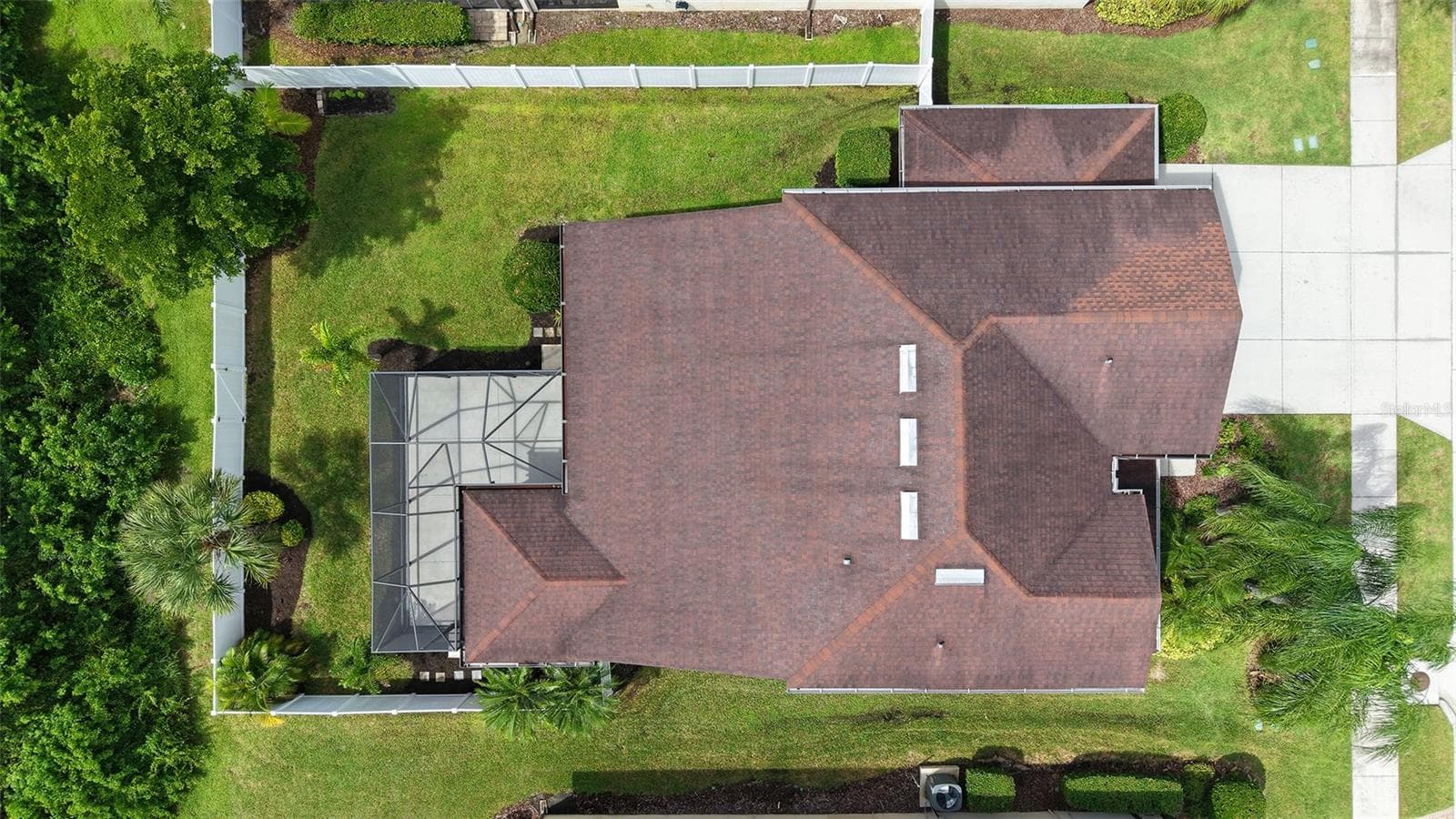 Single Family Residence at 2571 SHERMAN OAK DR, NORTH PORT, photo 69 of 77