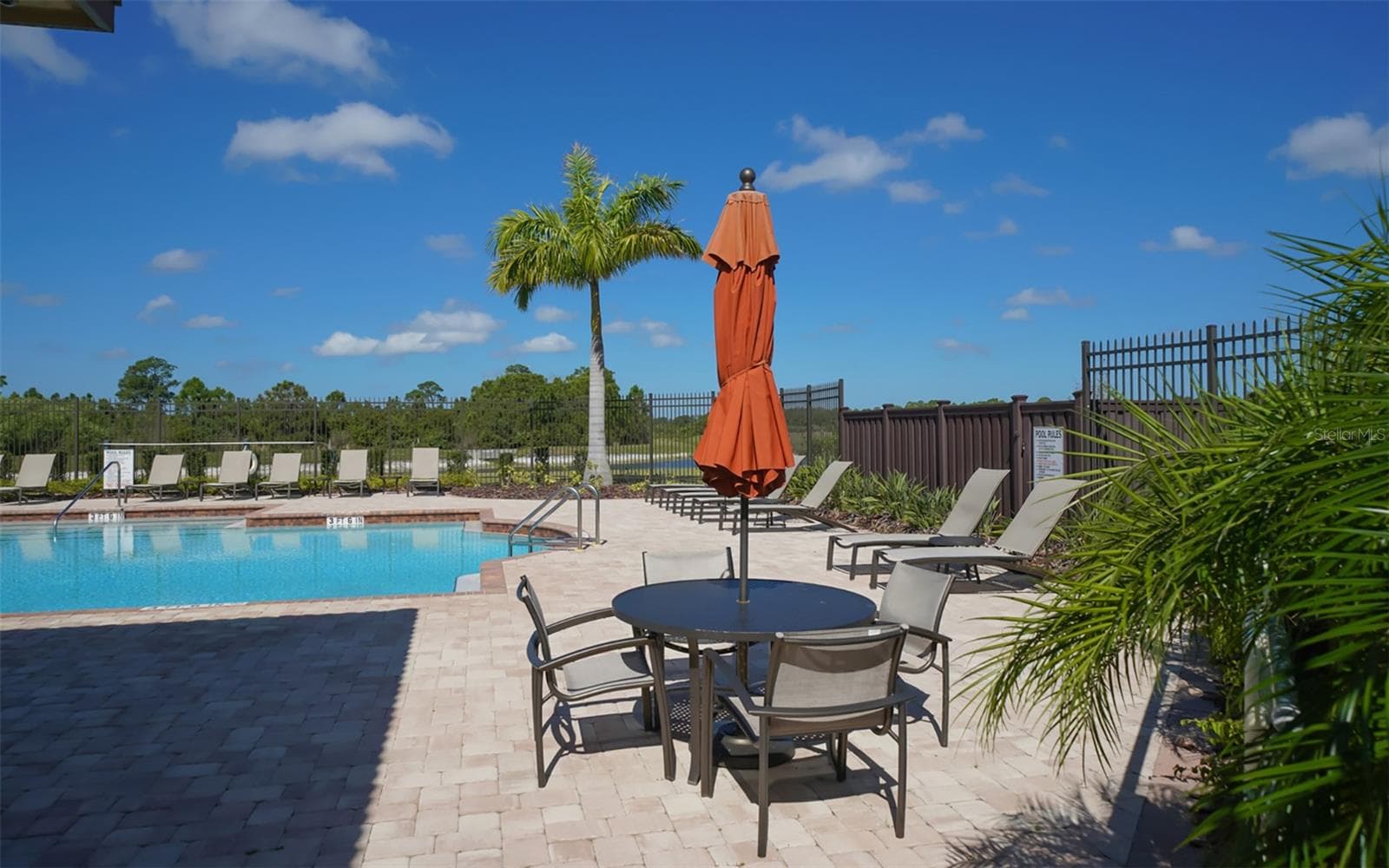 Single Family Residence at 2571 SHERMAN OAK DR, NORTH PORT, photo 75 of 77