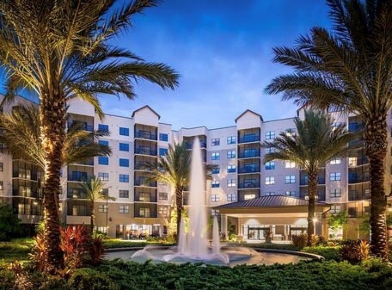 14501 GROVE RESORT AVE #3701