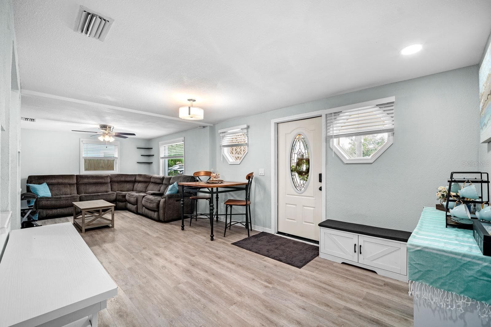Single Family Residence at 7954 49TH AVE N, ST PETERSBURG, photo 5 of 32