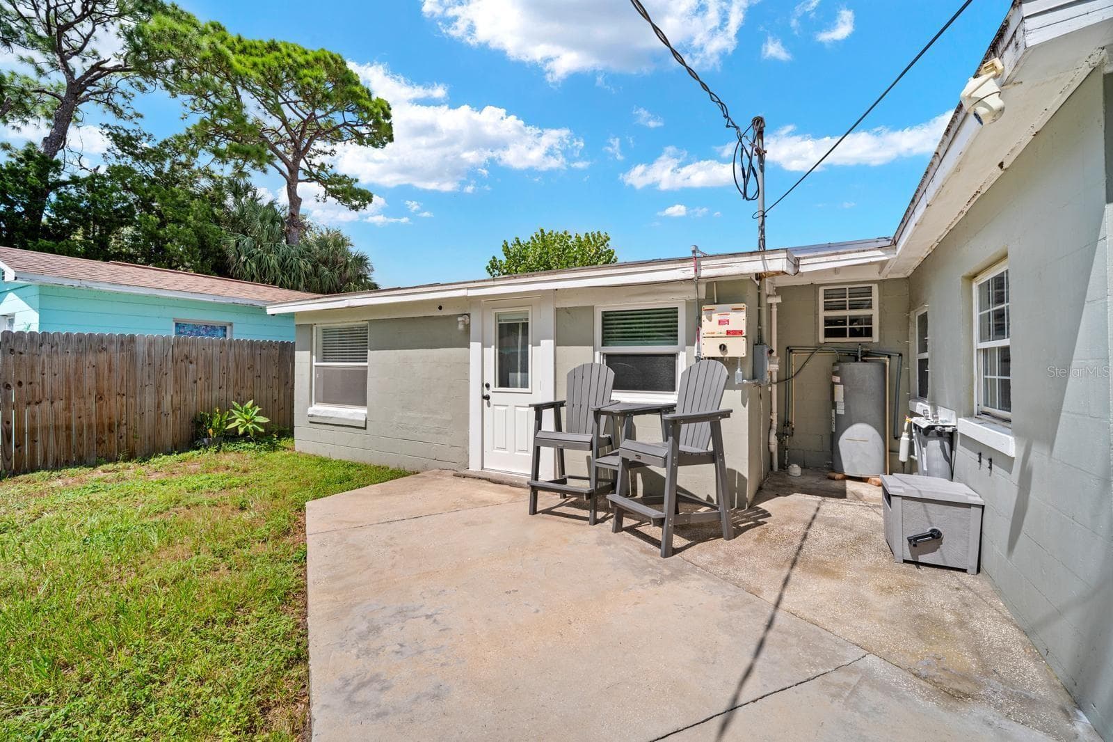 Single Family Residence at 7954 49TH AVE N, ST PETERSBURG, photo 24 of 32
