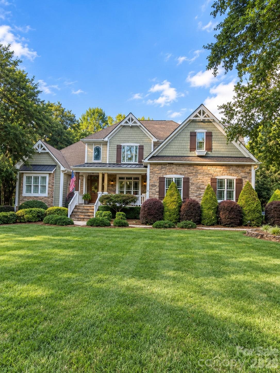 7481 Brotherton Road
