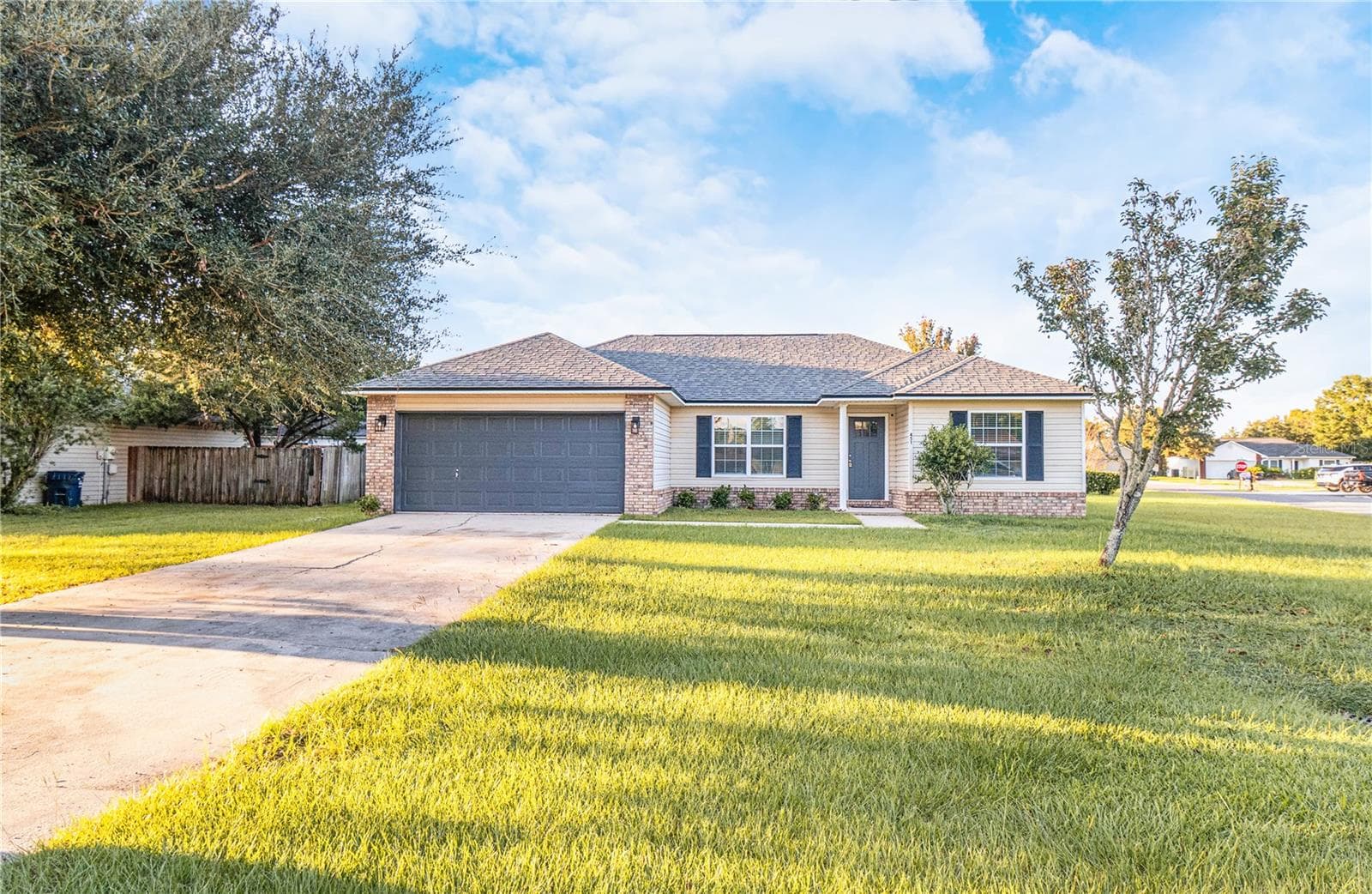 Single Family Residence at 451 NORTH BLVD E, MACCLENNY, photo 37 of 39