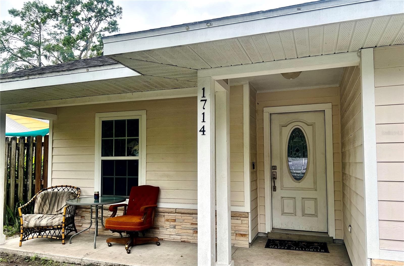 Single Family Residence at 1714 NW 9TH ST, GAINESVILLE, photo 3 of 24