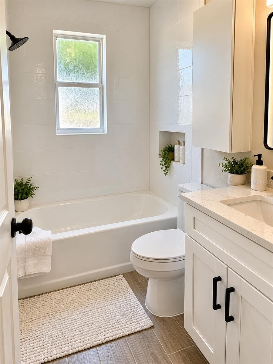 Bathroom - 6243 MAIN ST, NEW PORT RICHEY
