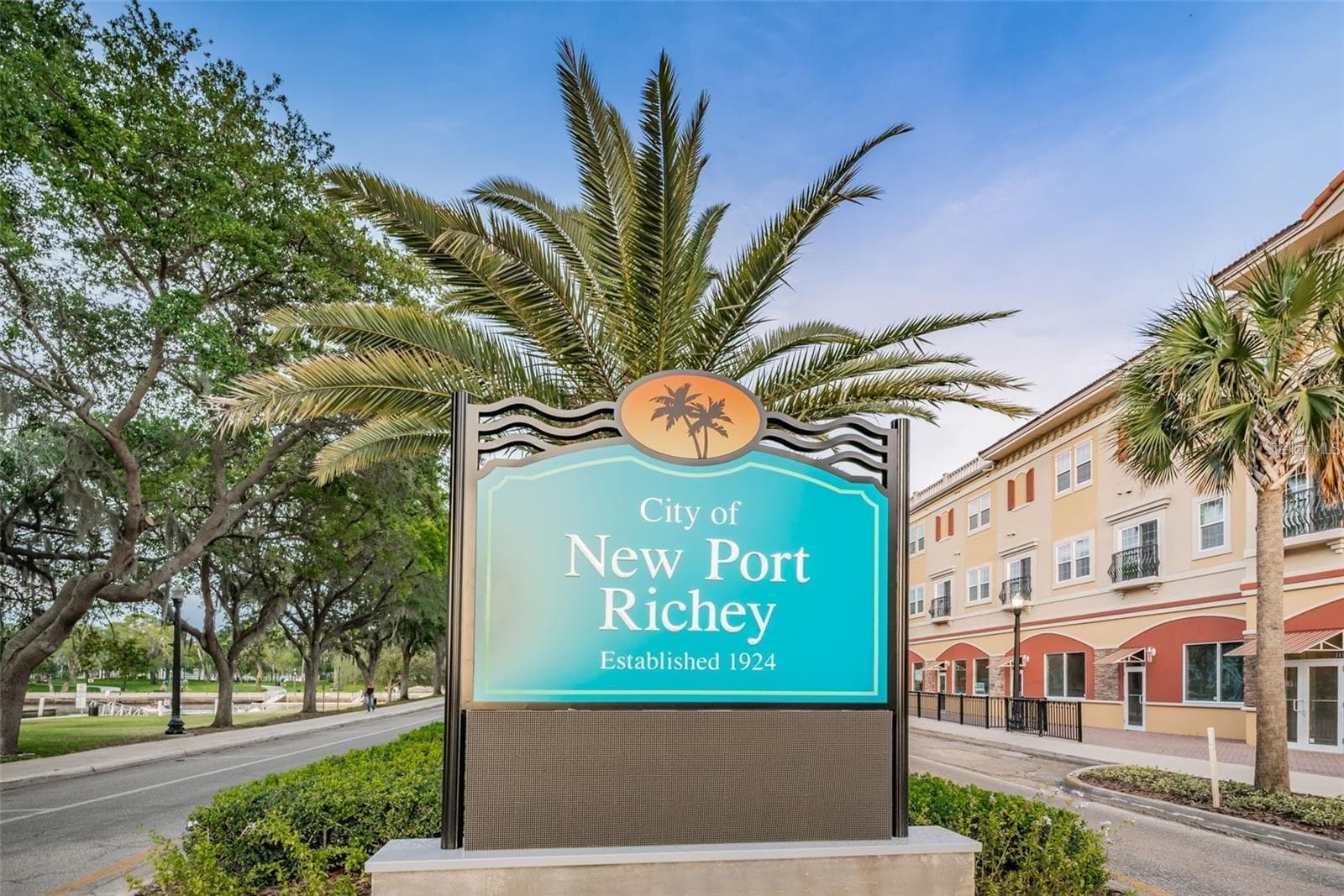 Downtown - 6243 MAIN ST, NEW PORT RICHEY