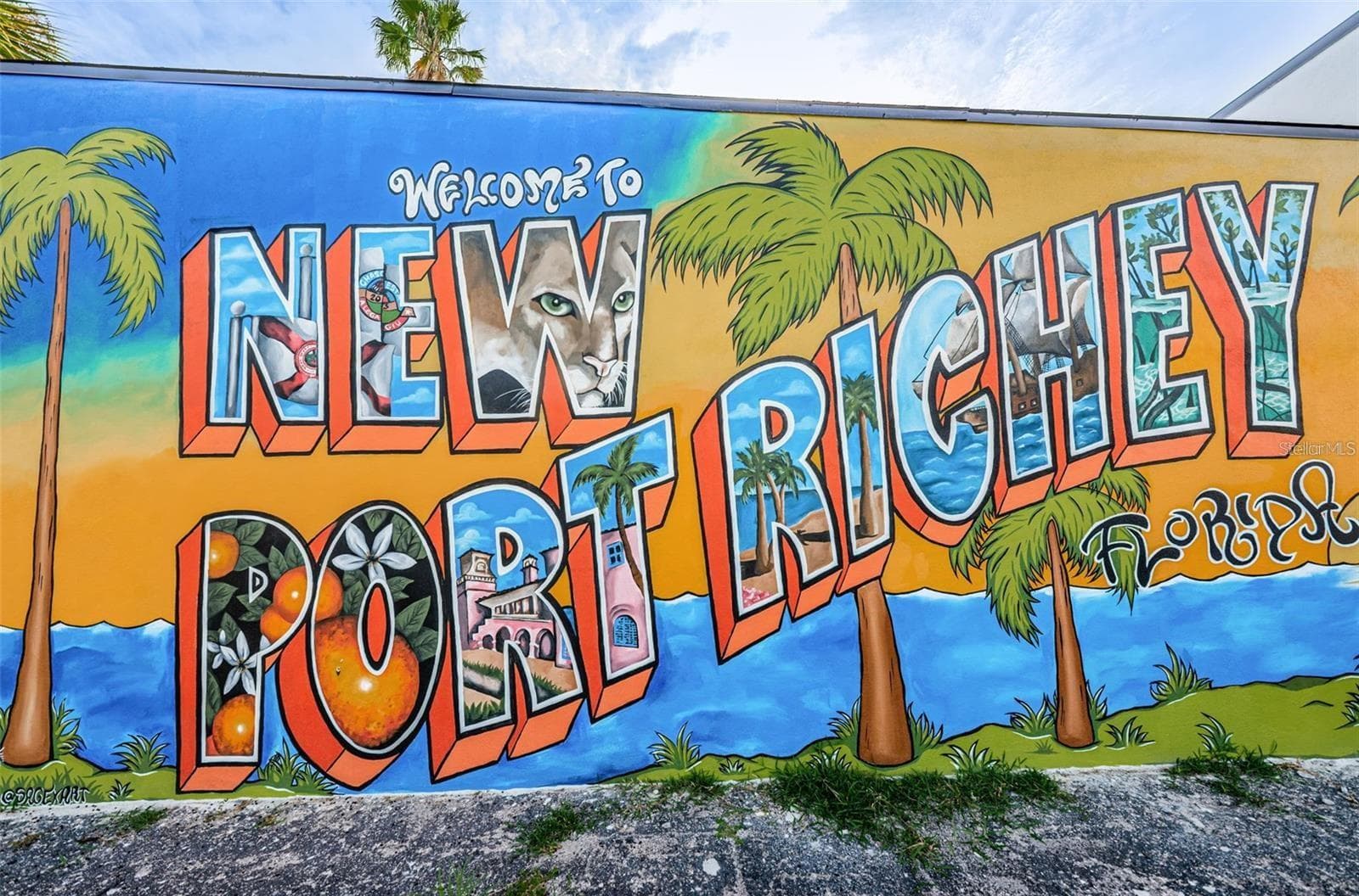 downtown - 6243 MAIN ST, NEW PORT RICHEY