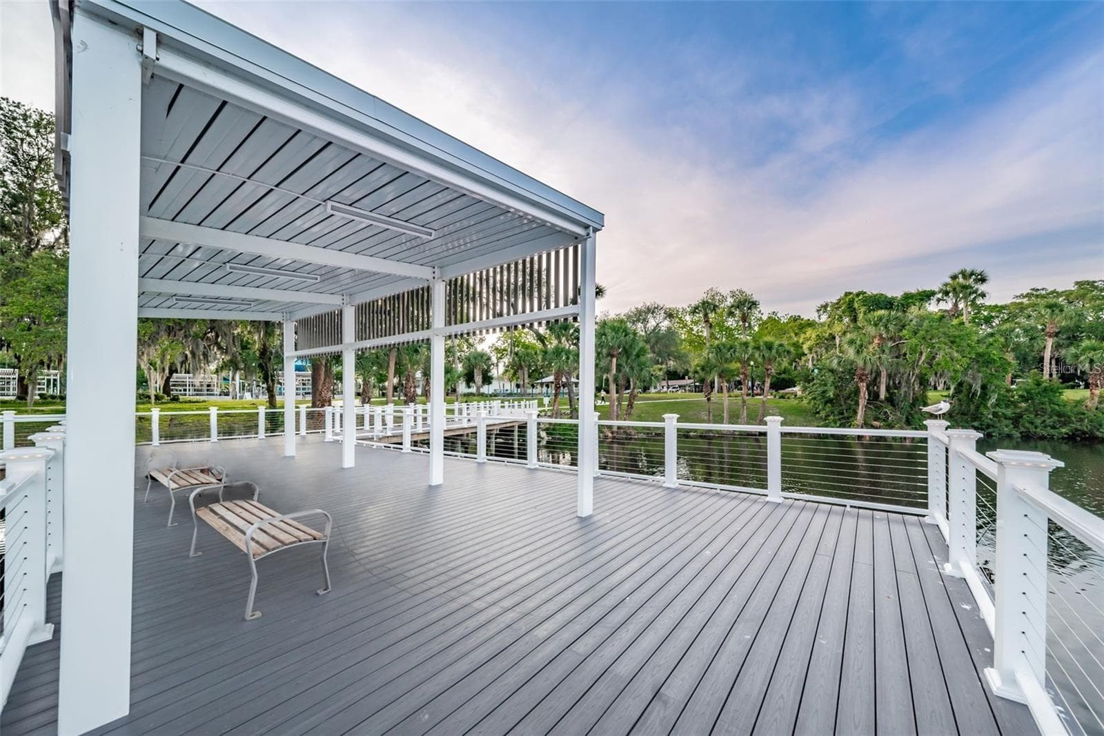 Single Family Residence at 6243 MAIN ST, NEW PORT RICHEY, photo 33 of 50