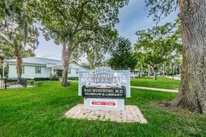 Single Family Residence at 6243 MAIN ST, NEW PORT RICHEY, photo 47 of 50