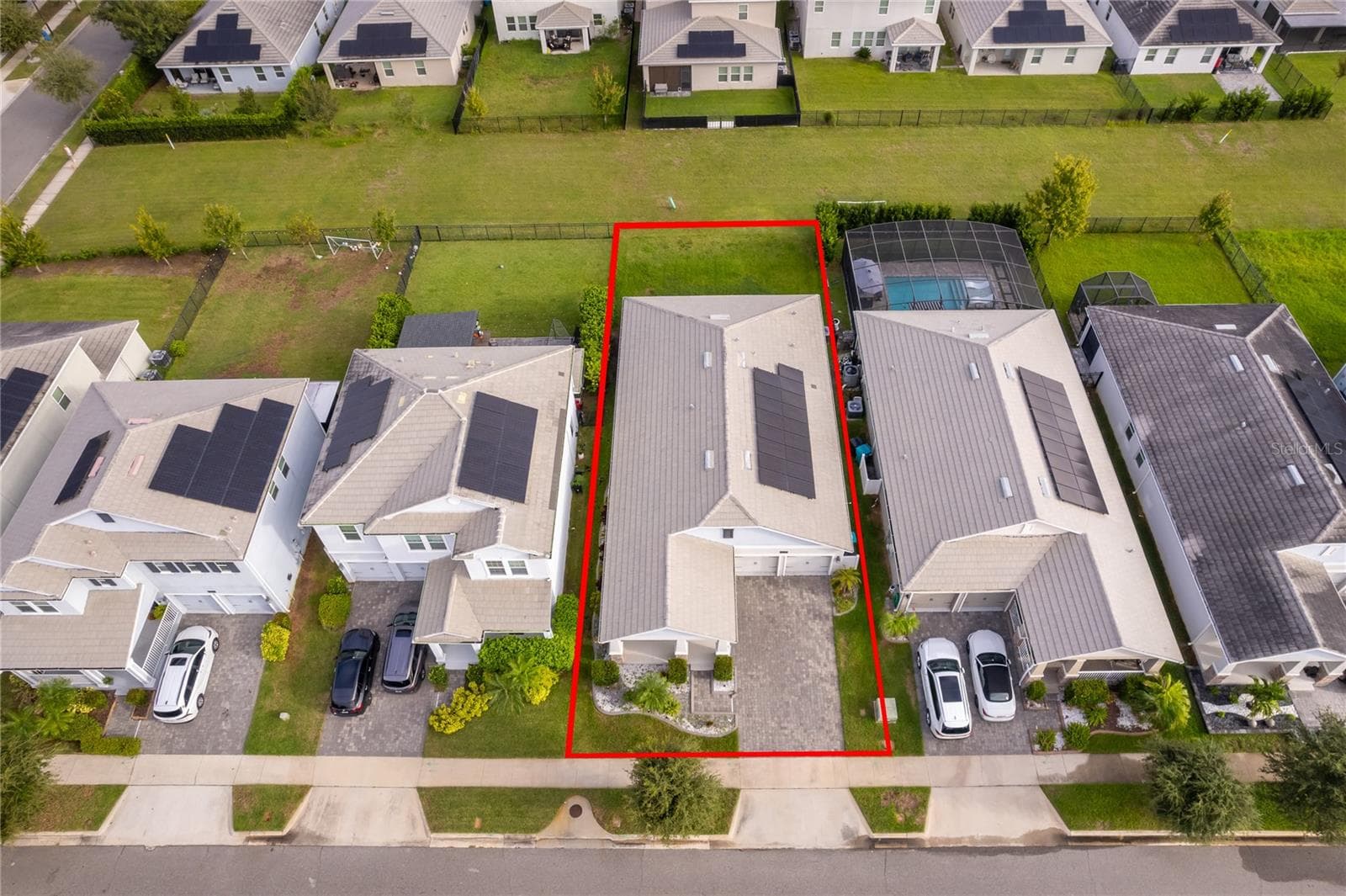 Single Family Residence at 12127 IMAGINARY WAY, ORLANDO, photo 27 of 37