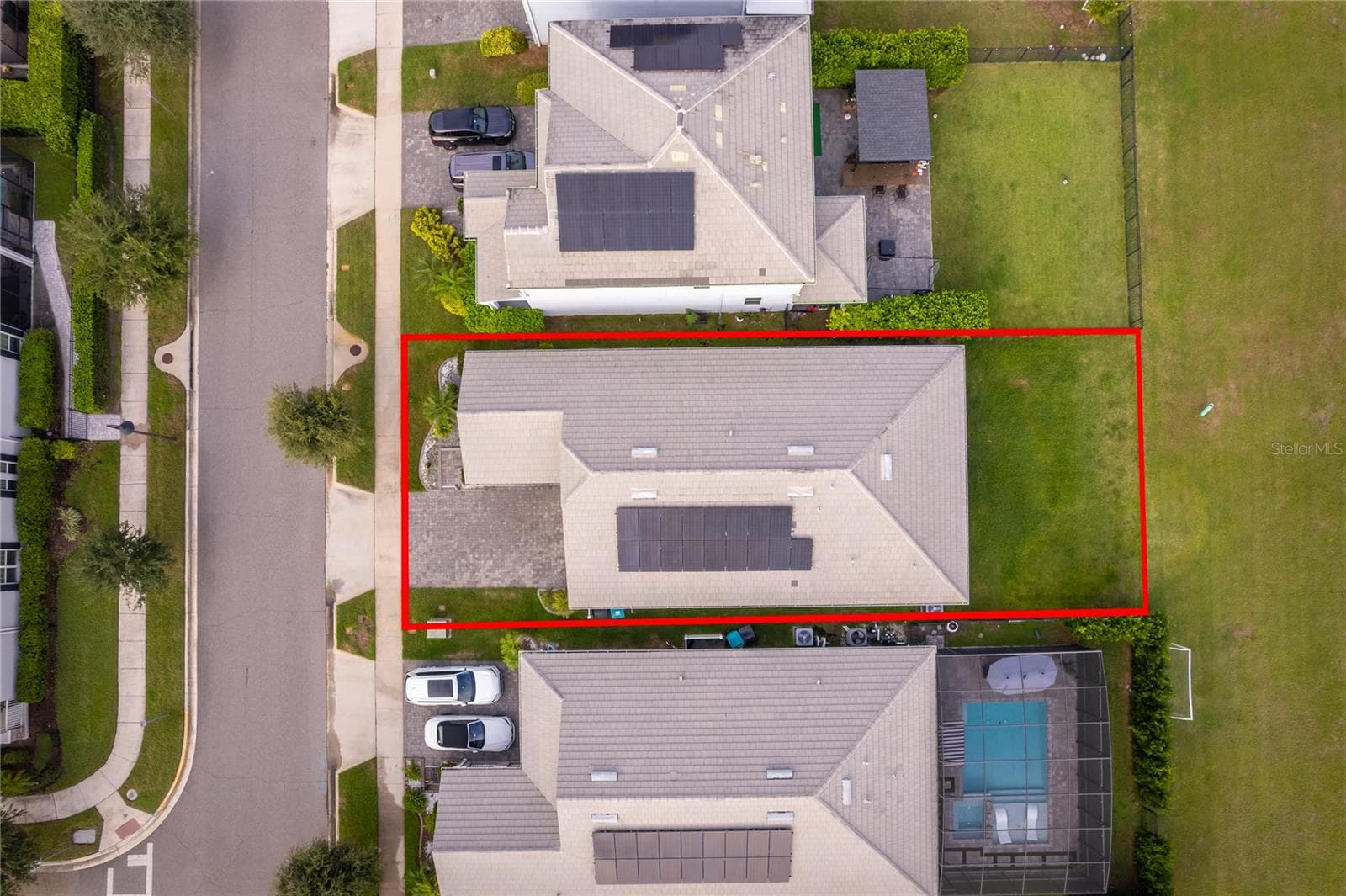 Single Family Residence at 12127 IMAGINARY WAY, ORLANDO, photo 28 of 37