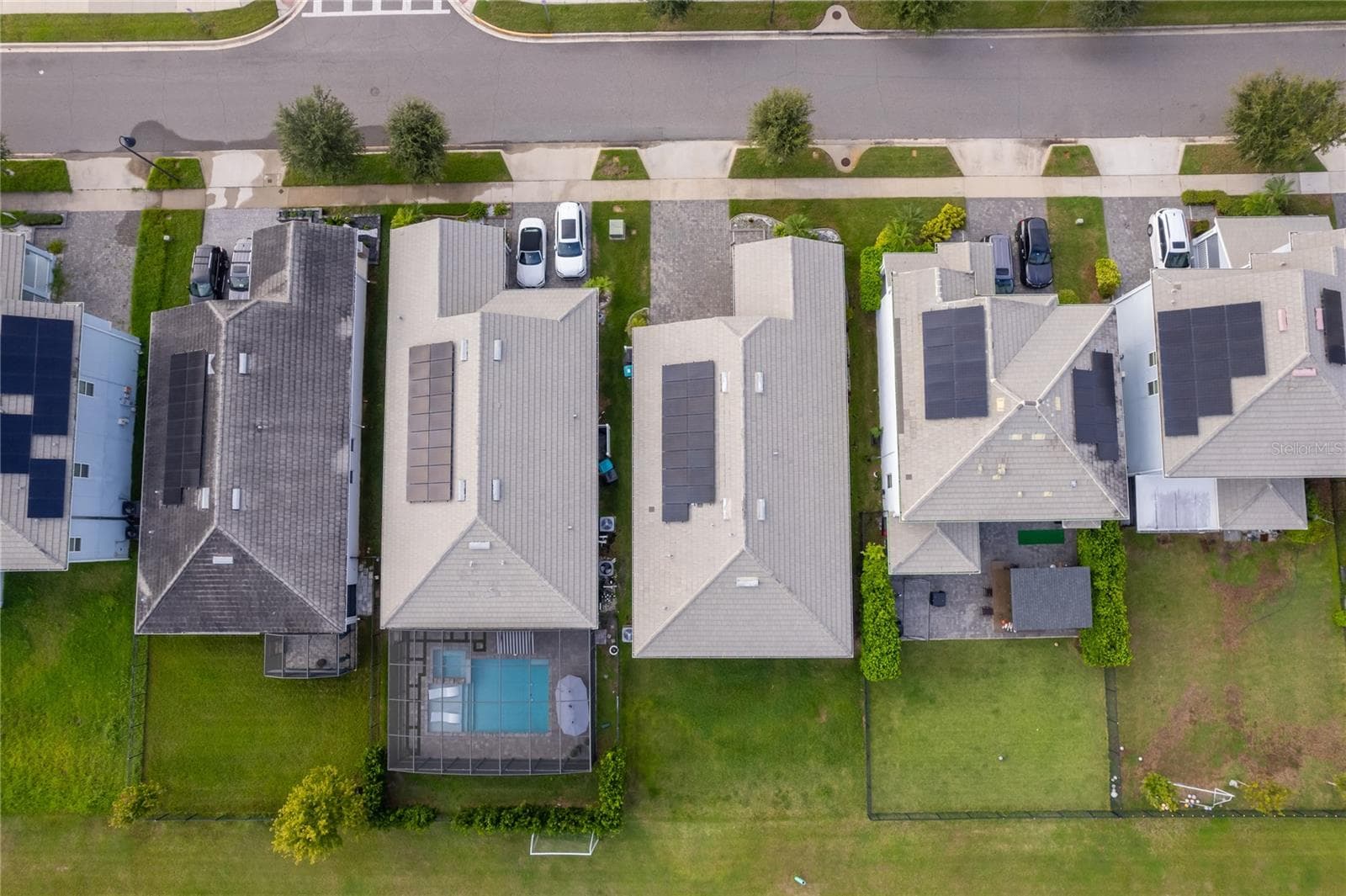 Single Family Residence at 12127 IMAGINARY WAY, ORLANDO, photo 29 of 37