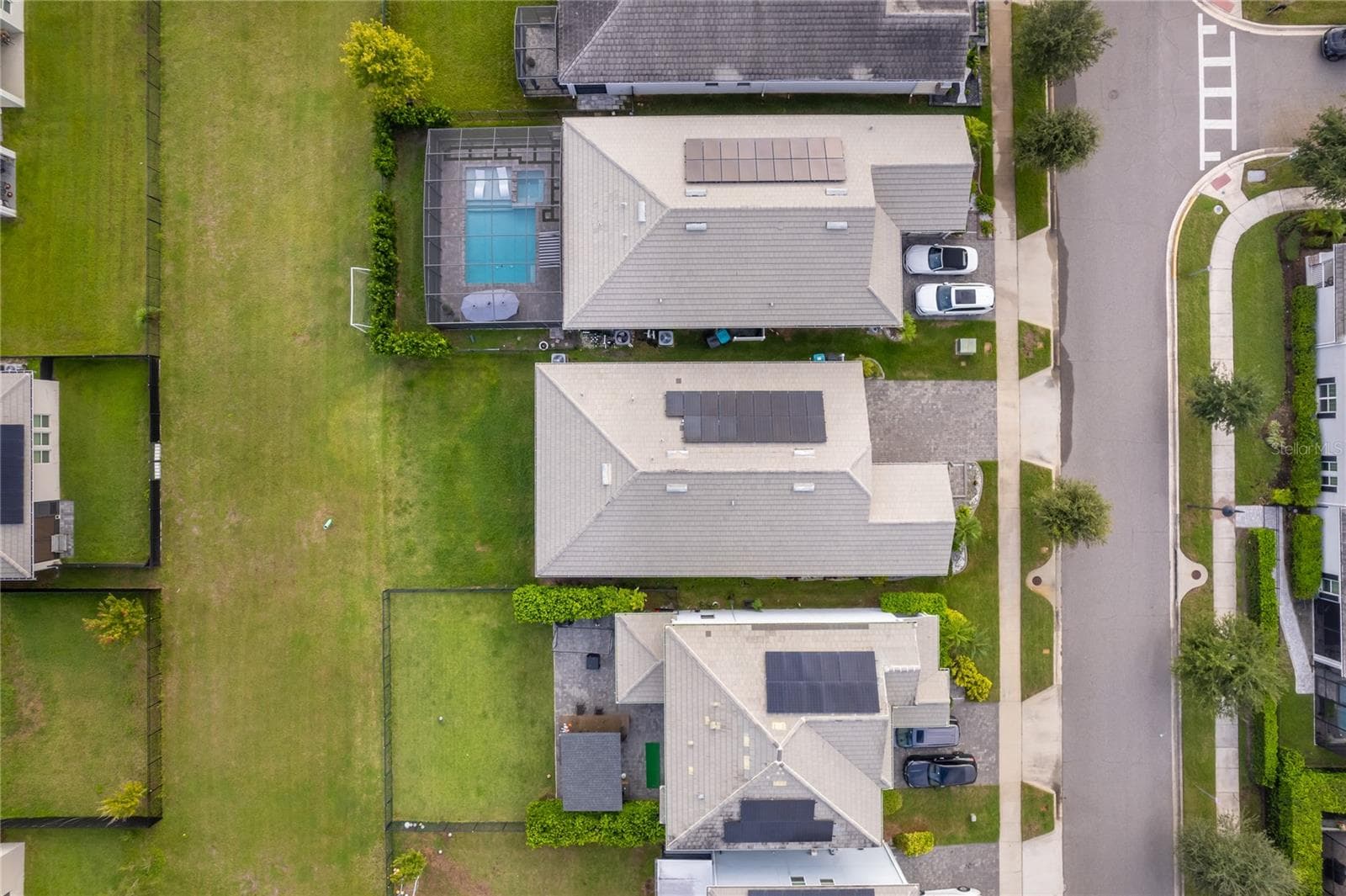 Single Family Residence at 12127 IMAGINARY WAY, ORLANDO, photo 31 of 37