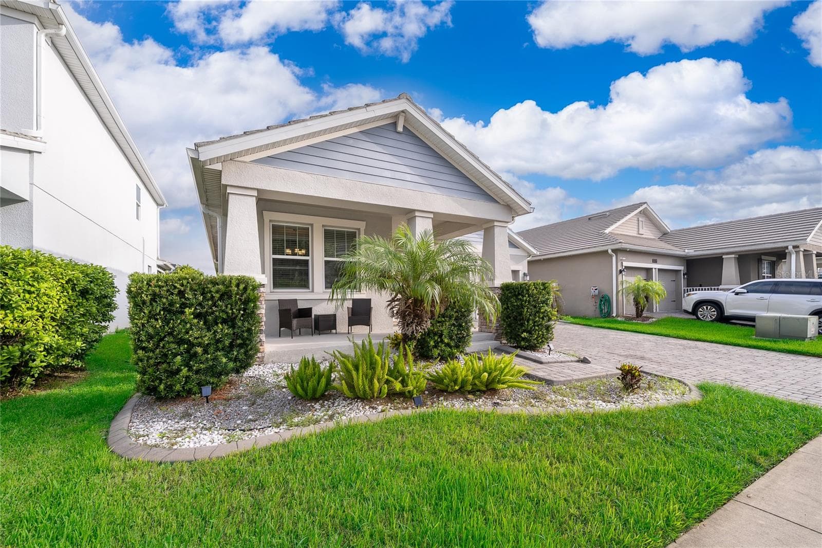 Single Family Residence at 12127 IMAGINARY WAY, ORLANDO, photo 33 of 37