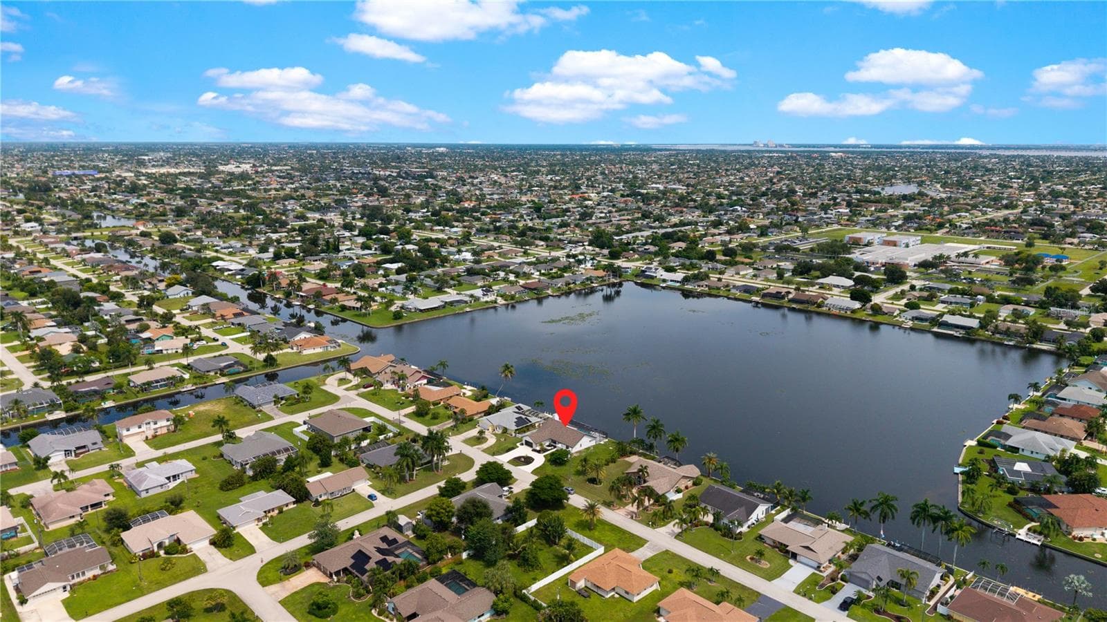 Single Family Residence at 3603 SW 5TH PL, CAPE CORAL, photo 10 of 56