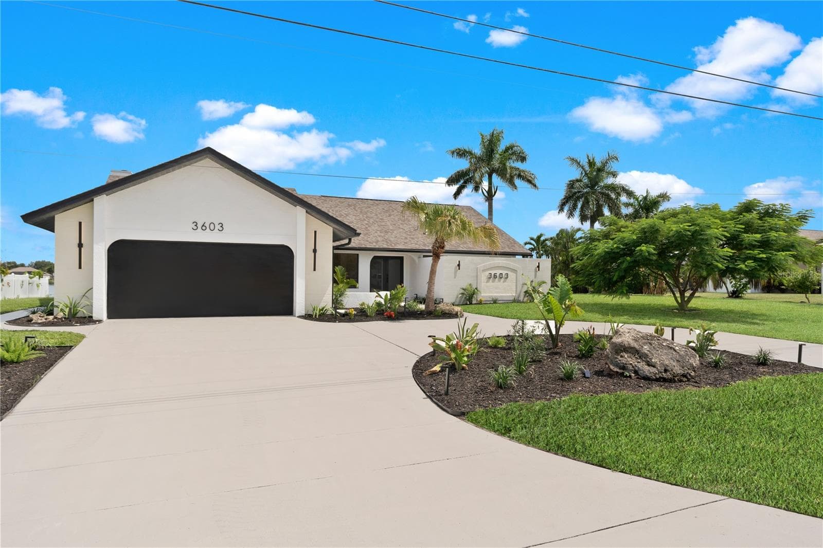 Single Family Residence at 3603 SW 5TH PL, CAPE CORAL, photo 14 of 56