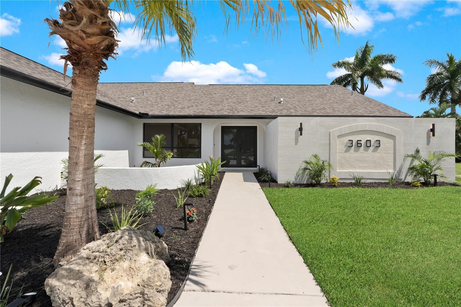 Single Family Residence at 3603 SW 5TH PL, CAPE CORAL, photo 16 of 56