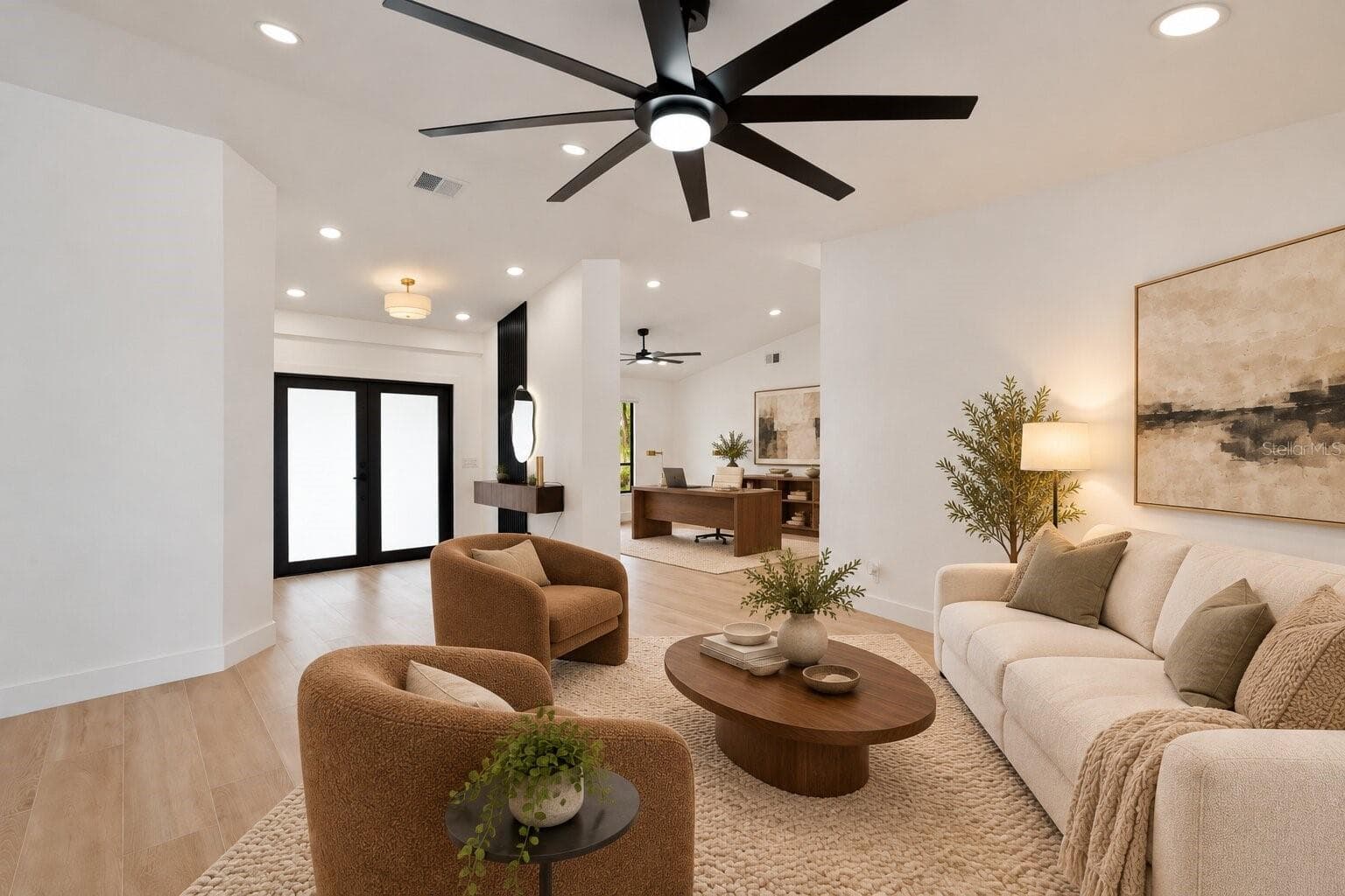 Single Family Residence at 3603 SW 5TH PL, CAPE CORAL, photo 18 of 56