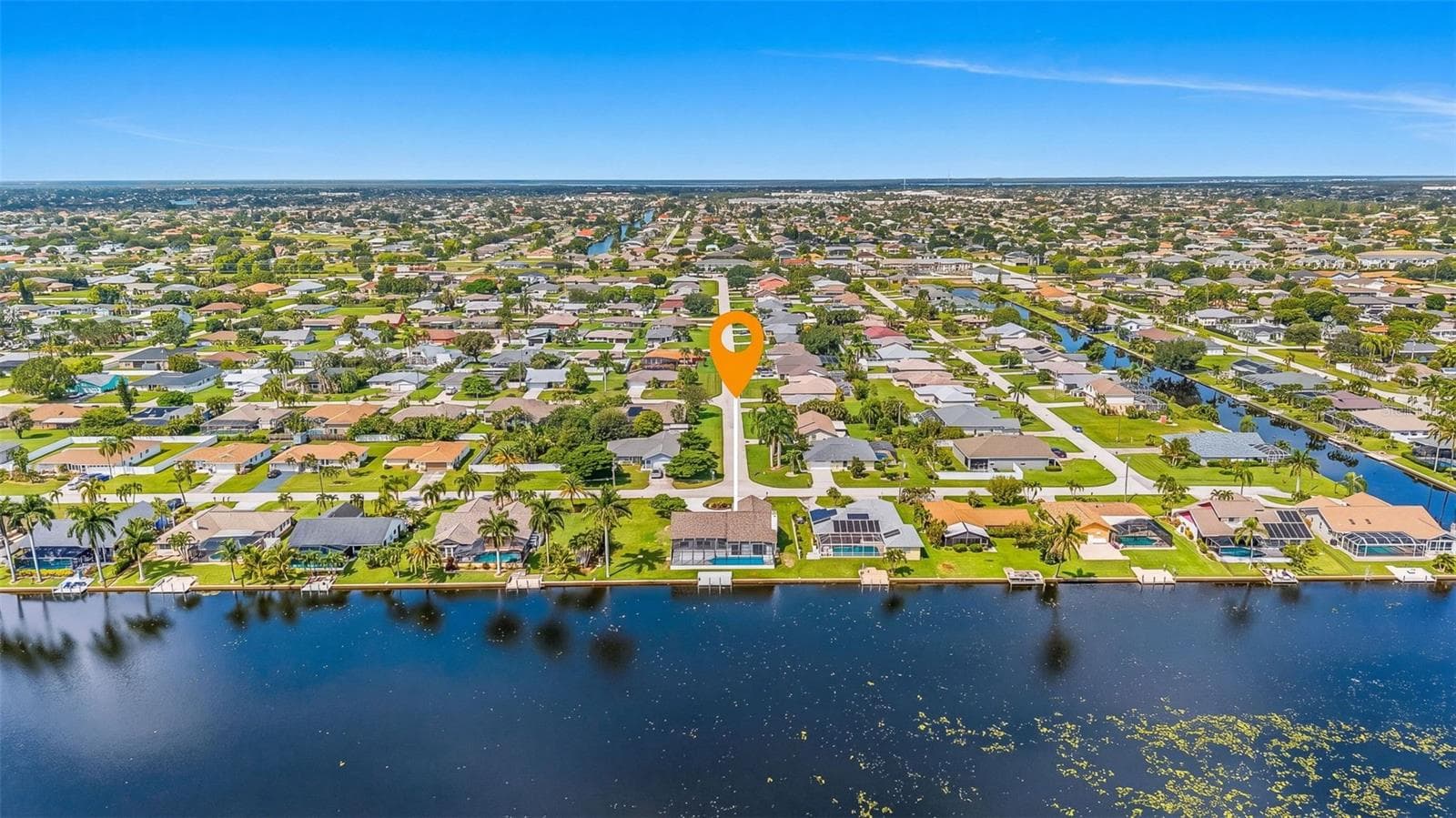 Single Family Residence at 3603 SW 5TH PL, CAPE CORAL, photo 45 of 56