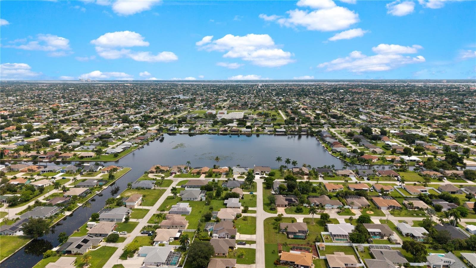 Single Family Residence at 3603 SW 5TH PL, CAPE CORAL, photo 50 of 56