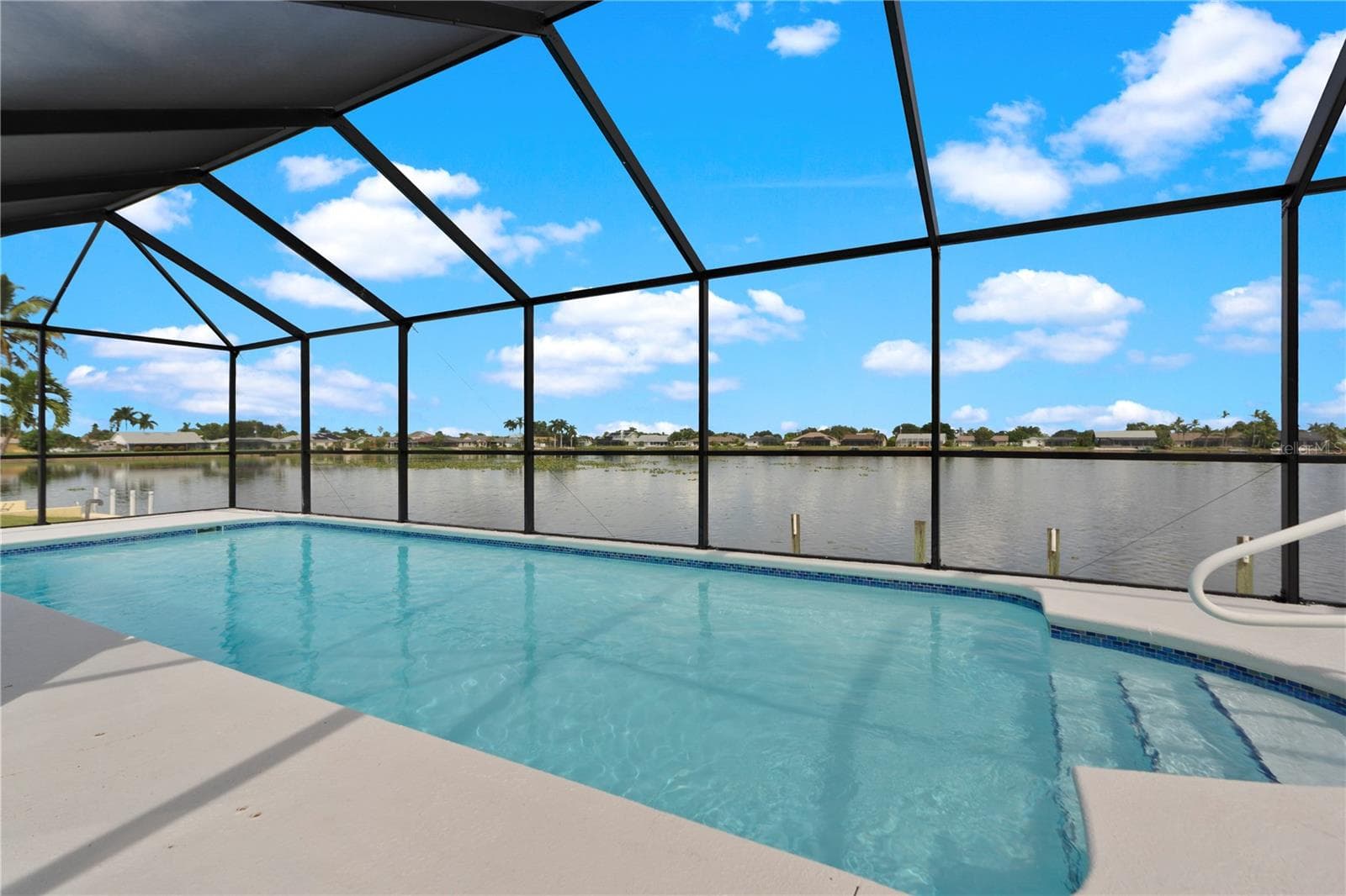 Single Family Residence at 3603 SW 5TH PL, CAPE CORAL, photo 52 of 56