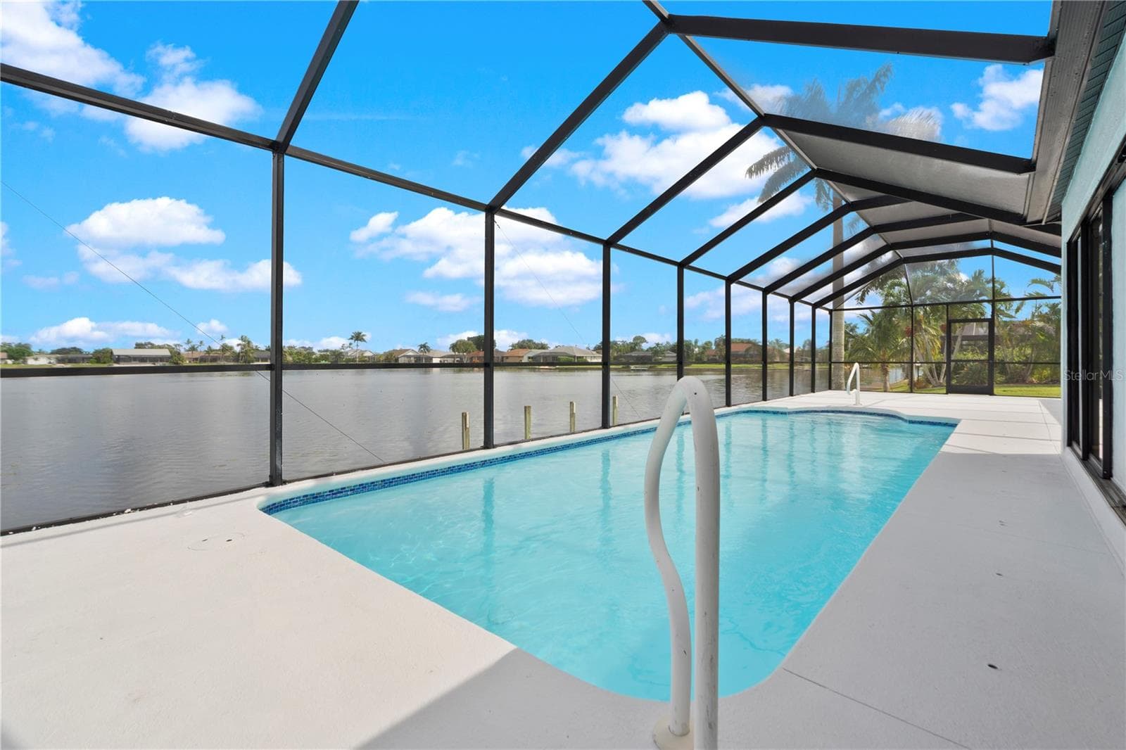 Single Family Residence at 3603 SW 5TH PL, CAPE CORAL, photo 53 of 56