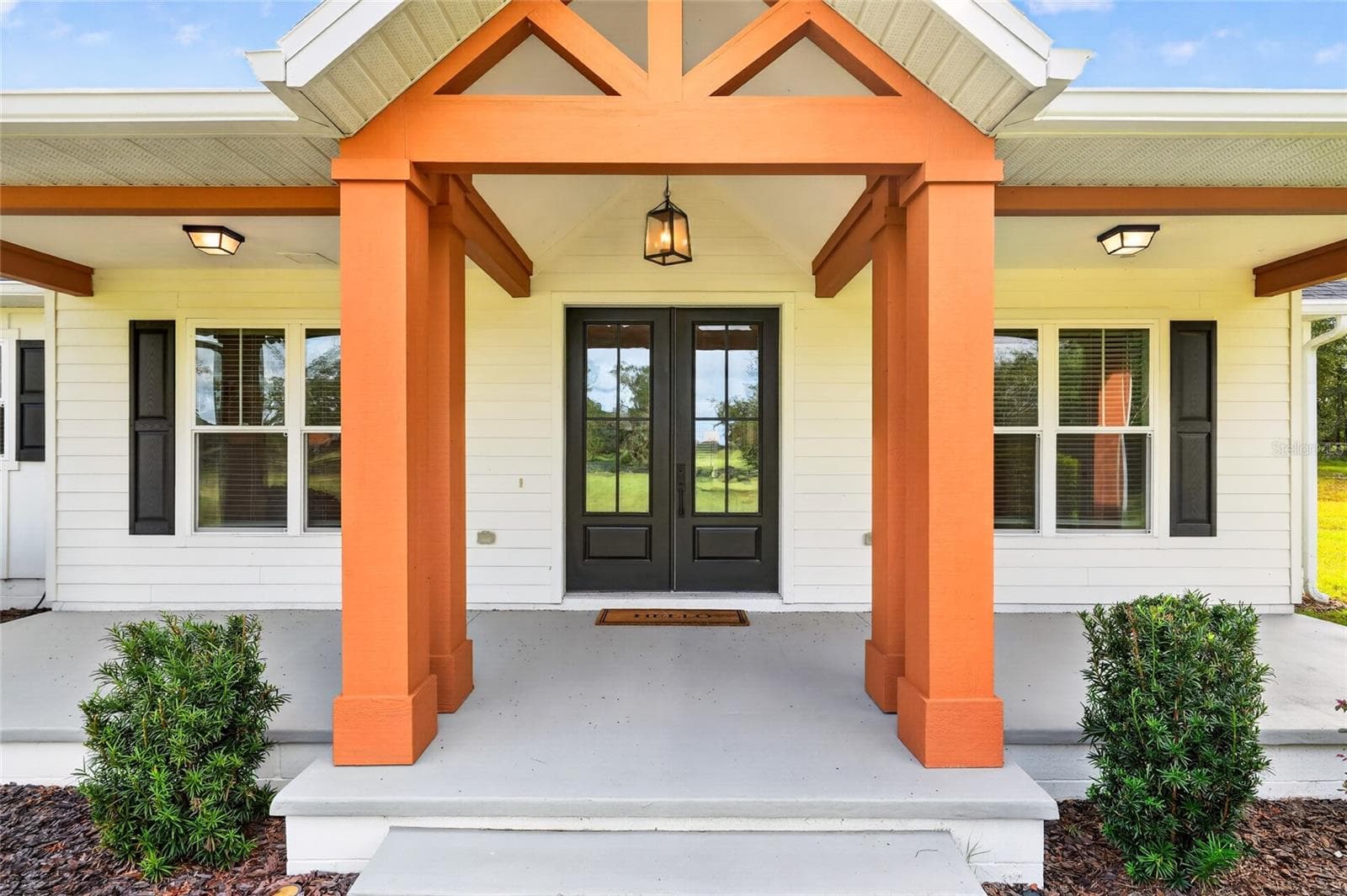 Single Family Residence at 11833 NW 234TH ST, ALACHUA, photo 6 of 91