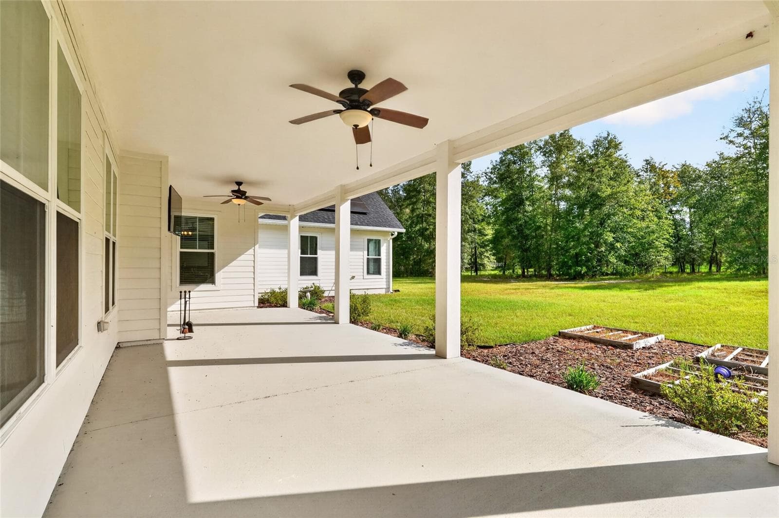 Single Family Residence at 11833 NW 234TH ST, ALACHUA, photo 58 of 91