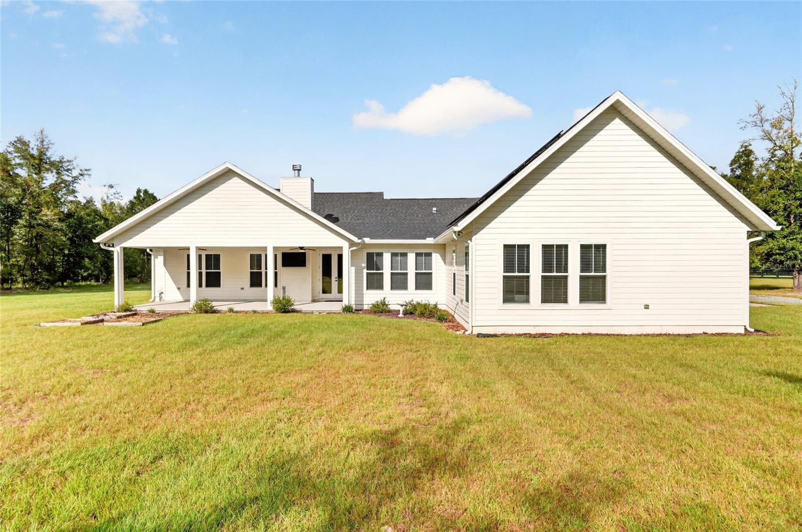 Single Family Residence at 11833 NW 234TH ST, ALACHUA, photo 60 of 91