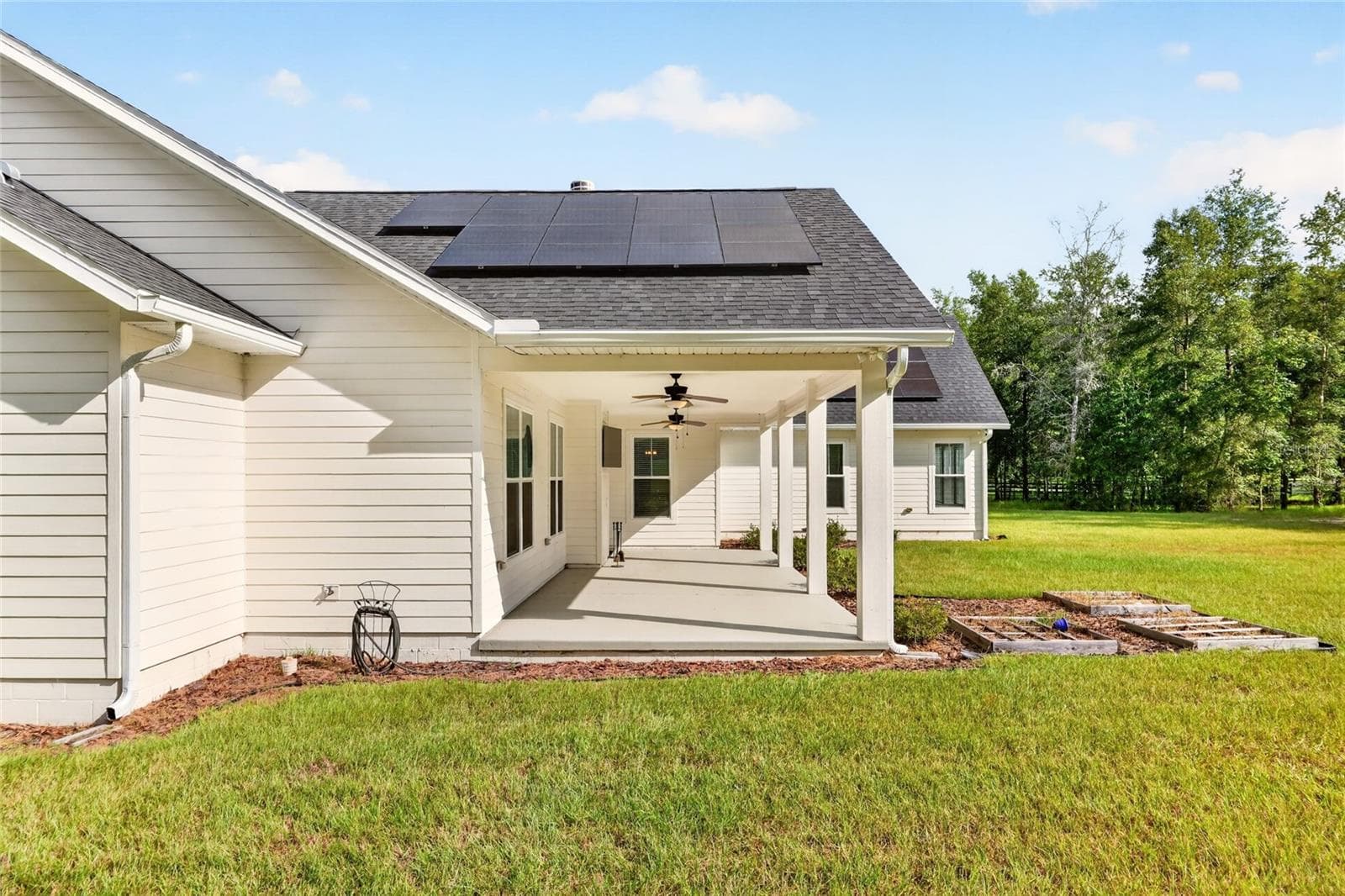 Single Family Residence at 11833 NW 234TH ST, ALACHUA, photo 61 of 91