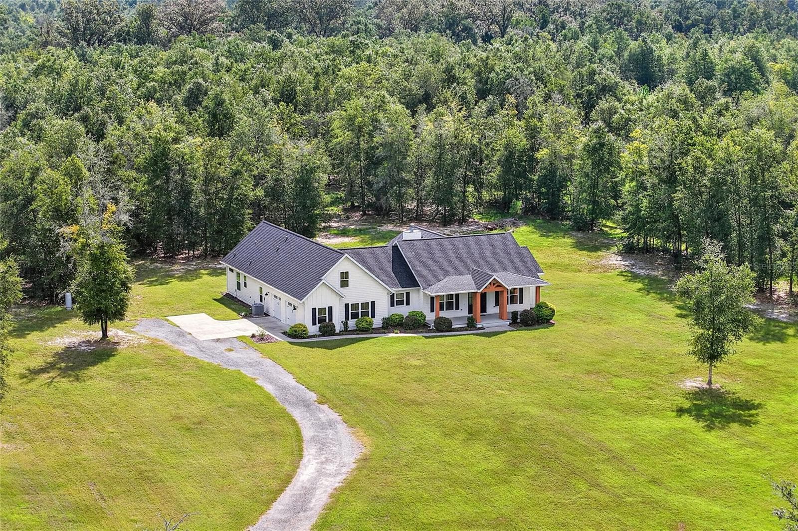 Single Family Residence at 11833 NW 234TH ST, ALACHUA, photo 64 of 91