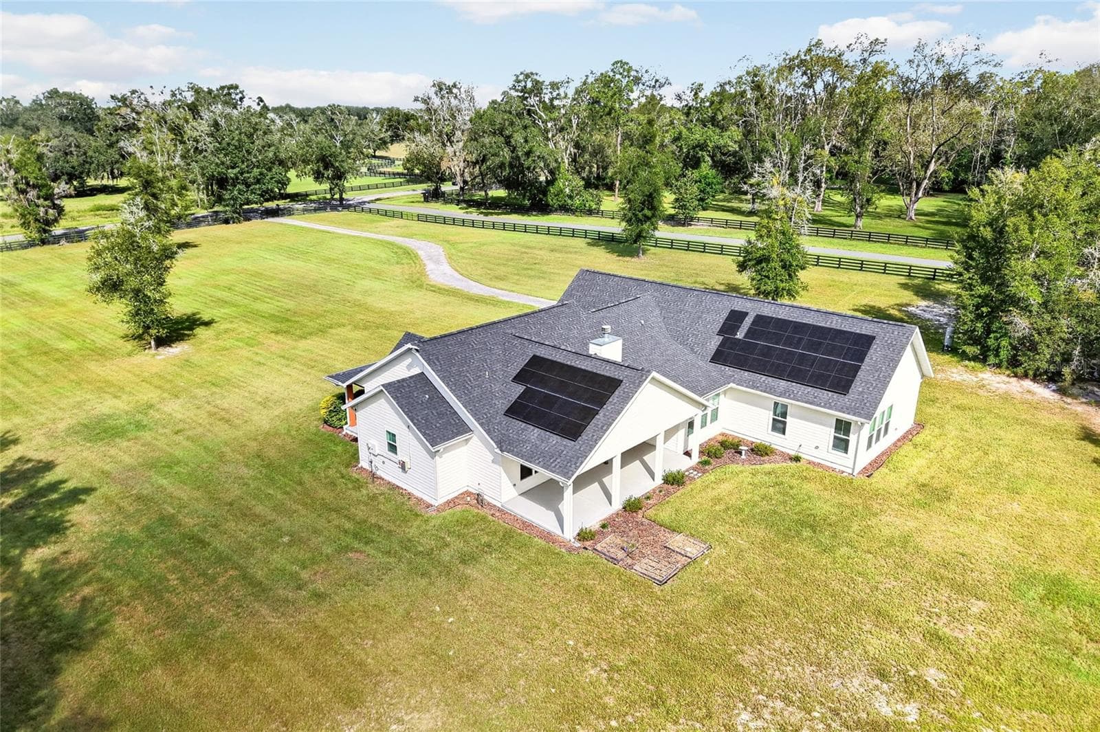 Single Family Residence at 11833 NW 234TH ST, ALACHUA, photo 79 of 91