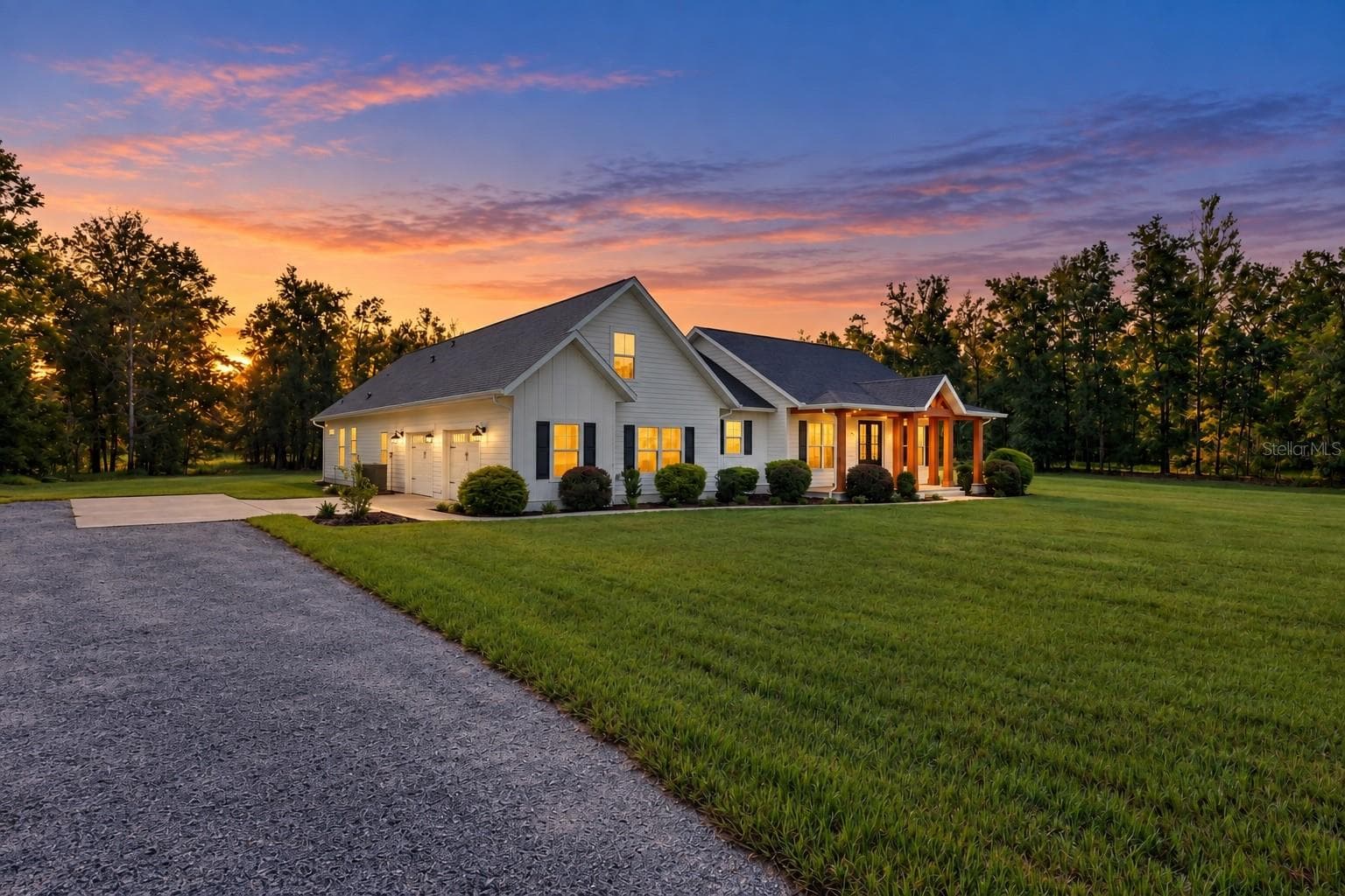 Single Family Residence at 11833 NW 234TH ST, ALACHUA, photo 90 of 91