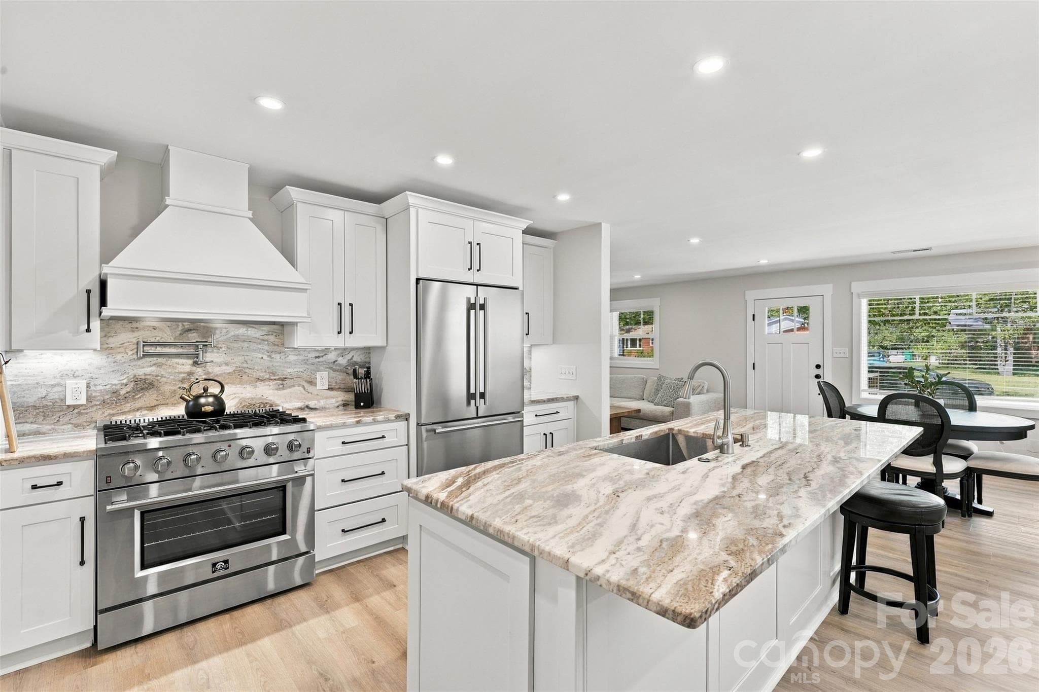 1208 Tarrington Avenue