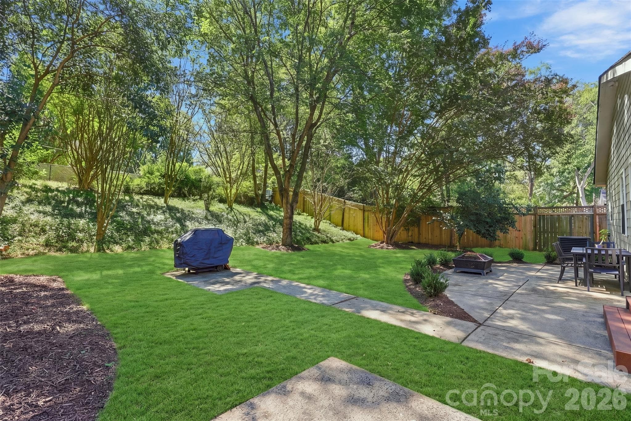 Single Family Residence at 1208 Tarrington Avenue, Charlotte, photo 25 of 32