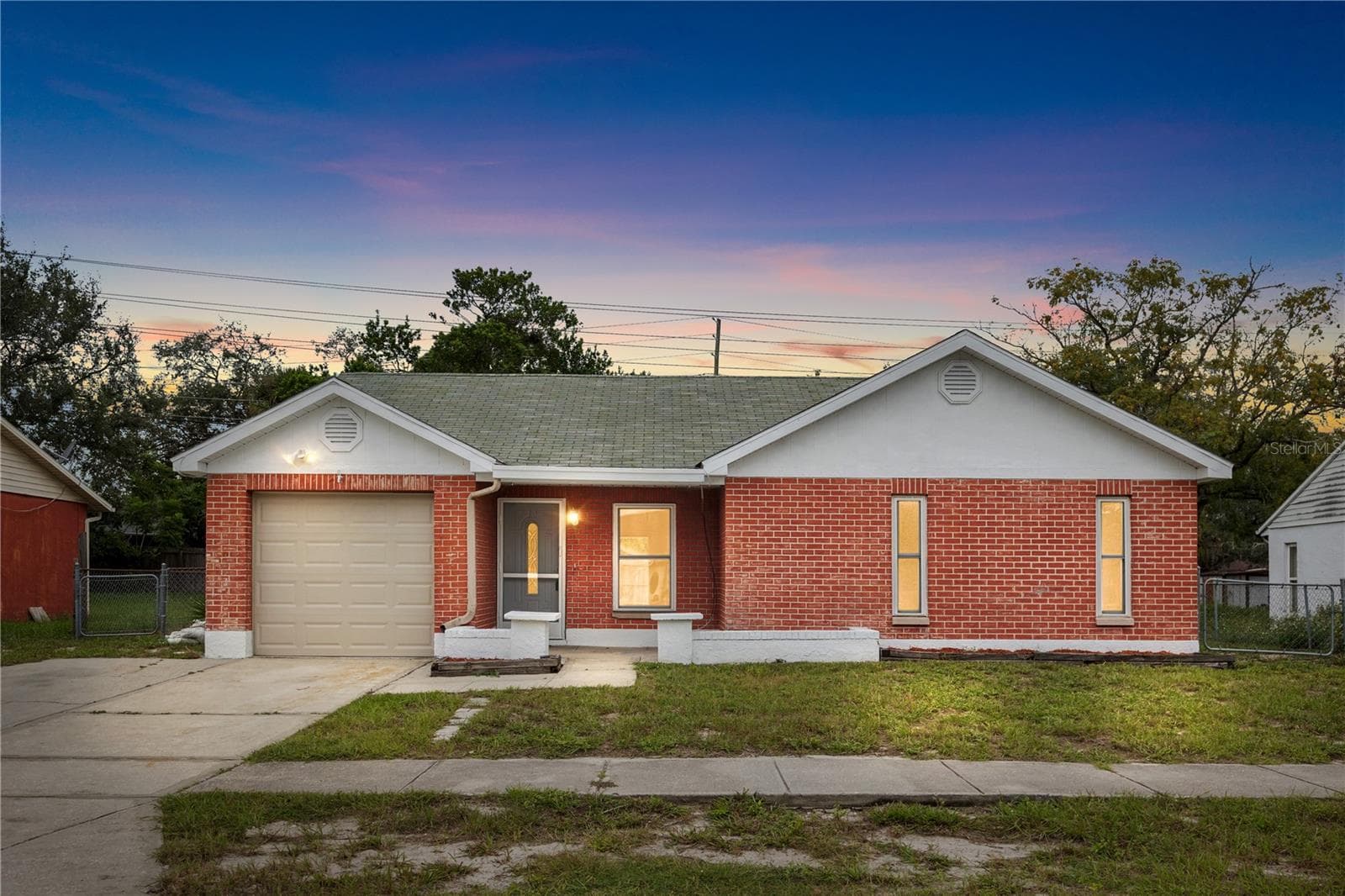 Single Family Residence at 8221 AUTUMN OAK AVE, PORT RICHEY