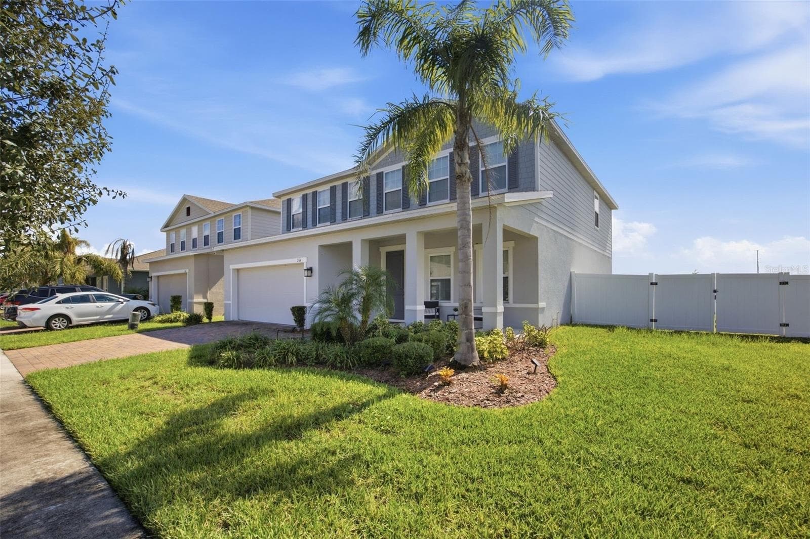 Single Family Residence at 264 SIESTA VISTA CT, DAVENPORT, photo 2 of 39