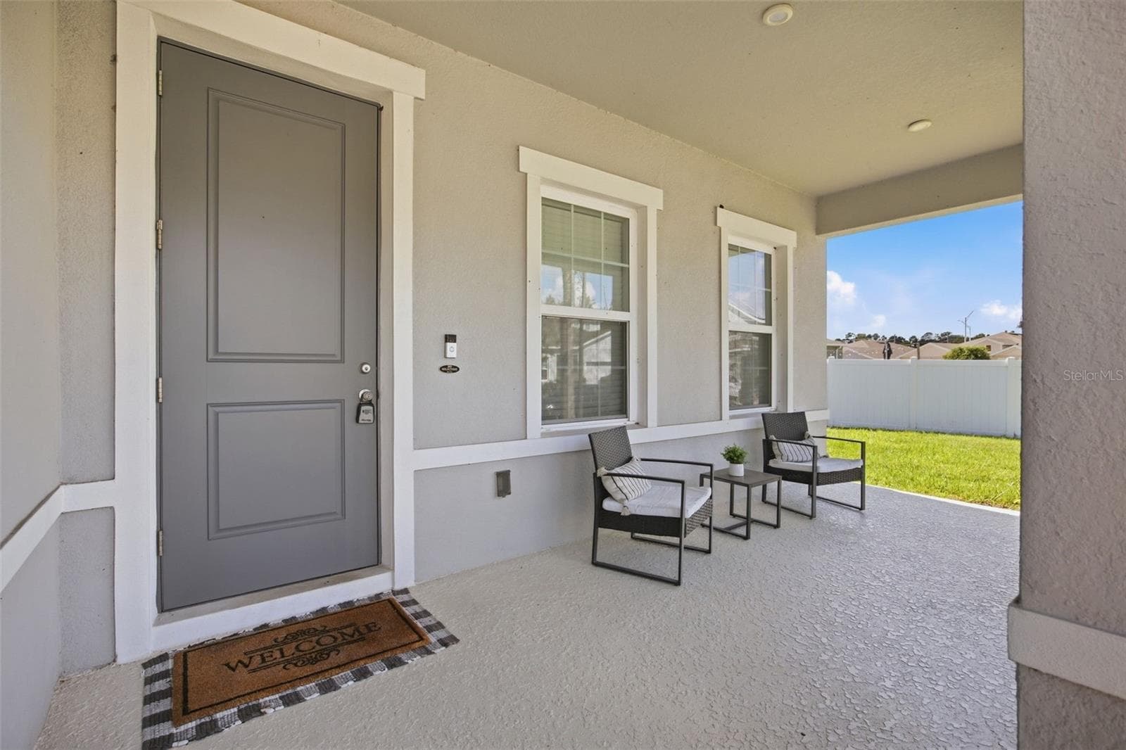 Single Family Residence at 264 SIESTA VISTA CT, DAVENPORT, photo 3 of 39